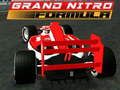 Játék Grand Nitro Formula online