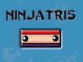 Játék Ninjatris online