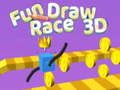 Játék Mókás Rajzolós Verseny 3D online