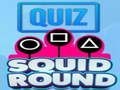 Játék Tinta-rák Quiz online