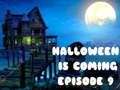 Játék Közeleg a Halloween 9. epizód online