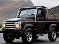 Játék Land Rover Defender SVX Csúszás online