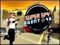 Játék Szuper Kém Ügynök 46 online