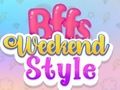 Játék Bff hétvégi stílus online