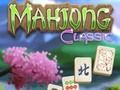 Játék Mahjong Klasszikus online