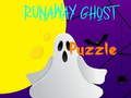 Játék Szökő Szellem Puzzle Jigsaw online
