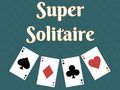 Játék Szuper Solitaire online