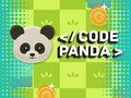 Játék Kód Panda online