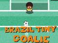 Játék Brazília Kicsi Kapus online