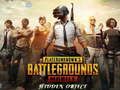 Játék PlayerUnknown’s Battlegrounds Mobil: Rejtett tárgy online