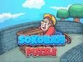 Játék Sokoban Puzzl online