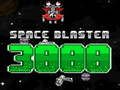 Játék Űr Blaster 3000 online