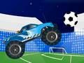 Játék Őrült Futball Háború online