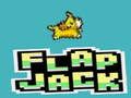 Játék Repülő Palacsinta online