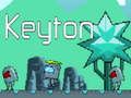 Játék Keyton online