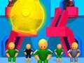 Játék Stickman Tengerimalac Játékok online