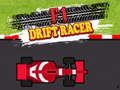 Játék F1 Drift Versenyző online