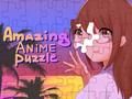 Játék Csodás Anime Kirakós online