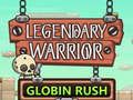 Játék Legendás Harcos Goblin Roham online