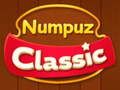 Játék Numpuz Klasszikus online
