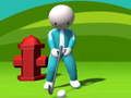 Játék Golf online