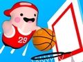 Játék Kosárlabda Babok online