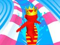 Játék Aquapark Szörfverseny online