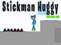 Játék Stickman Ölelés online