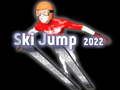 Játék Síugrás 2022 online