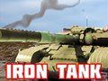 Játék Vas Tank online
