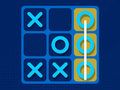 Játék Tic Tac Toe Mester online