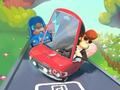 Játék Fejtörő Parkolás 3D online