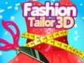 Játék Divat Szabó 3D online