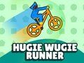 Játék Hugie Wugie Futó online