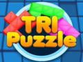 Játék Tri Puzzles online