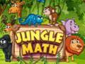 Játék Online Dzungel Matematikai Játék online