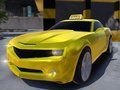 Játék Valódi Taxi Sofőr 3D online