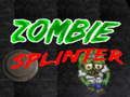 Játék Zombi Hasítás online