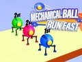 Játék Mechanikus Labda Futás online