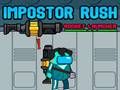 Játék Impostor Rush: Rakéta Indító online