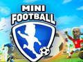 Játék Mini Foci online