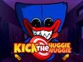 Játék Rúgd a Huggie Wuggie-t online