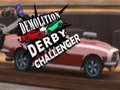Játék Demolition Derby Kihívás online