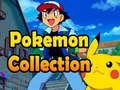 Játék Pokémon Gyűjtemény online