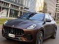 Játék Maserati Grecale Puzzle online