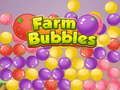 Játék Farm Buborékok online