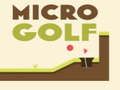 Játék Mikro Golf online