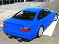 Játék Őrült Autós Város - Gta online