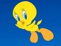 Játék Repülő Tweety online