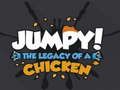 Játék Jumpy! A csirke öröksége online